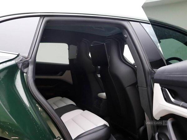 Used Porsche Macan 2025 for sale - 75733084: Photo 64