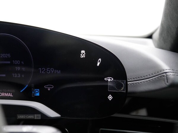 Used Porsche Macan 2025 for sale - 75733084: Photo 67