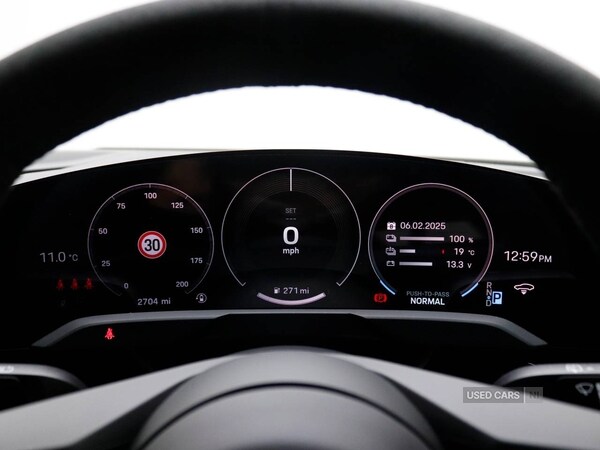 Used Porsche Macan 2025 for sale - 75733084: Photo 69