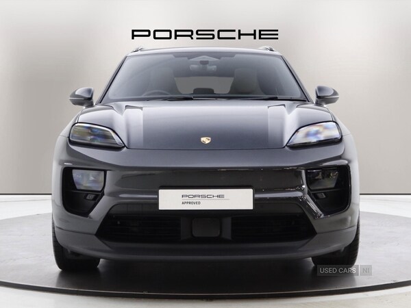 Used Porsche Macan 2025 for sale - 75733084: Photo 6