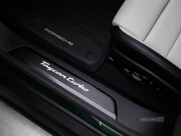 Used Porsche Macan 2025 for sale - 75733084: Photo 78