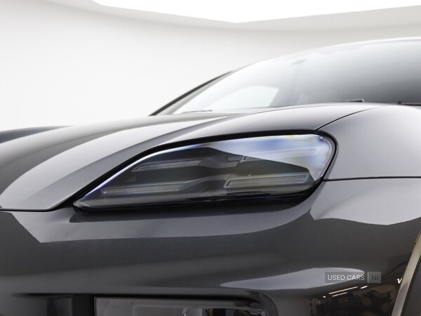 Used Porsche Macan 2025 for sale - 75733084: Photo 7