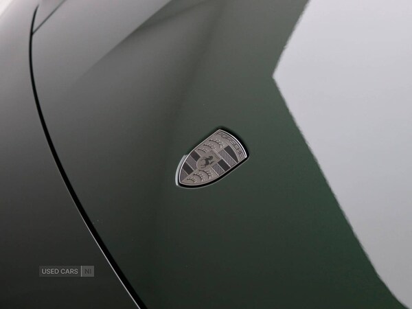 Used Porsche Macan 2025 for sale - 75733084: Photo 80