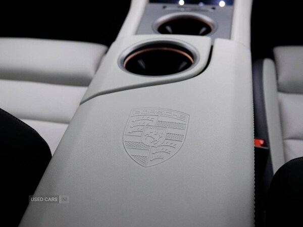 Used Porsche Macan 2025 for sale - 75733084: Photo 82