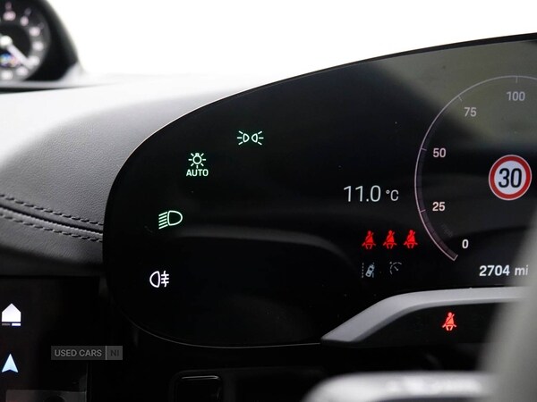 Used Porsche Macan 2025 for sale - 75733084: Photo 83