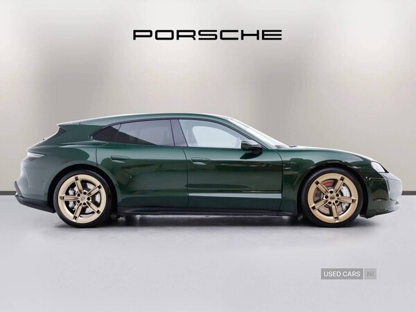 Used Porsche Macan 2025 for sale - 75733084: Photo 84
