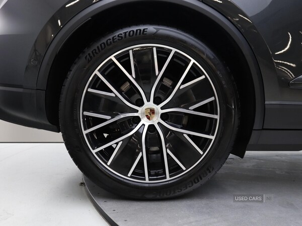 Used Porsche Macan 2025 for sale - 75733084: Photo 8