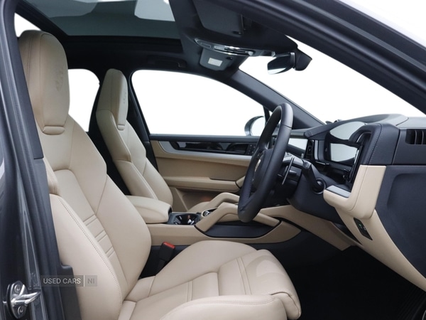 Used Porsche Cayenne 2024 for sale - 77217955: Photo 10
