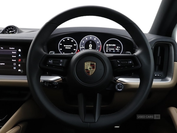 Used Porsche Cayenne 2024 for sale - 77217955: Photo 11