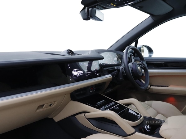 Used Porsche Cayenne 2024 for sale - 77217955: Photo 13