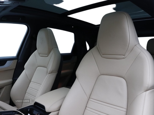 Used Porsche Cayenne 2024 for sale - 77217955: Photo 14