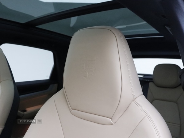 Used Porsche Cayenne 2024 for sale - 77217955: Photo 15