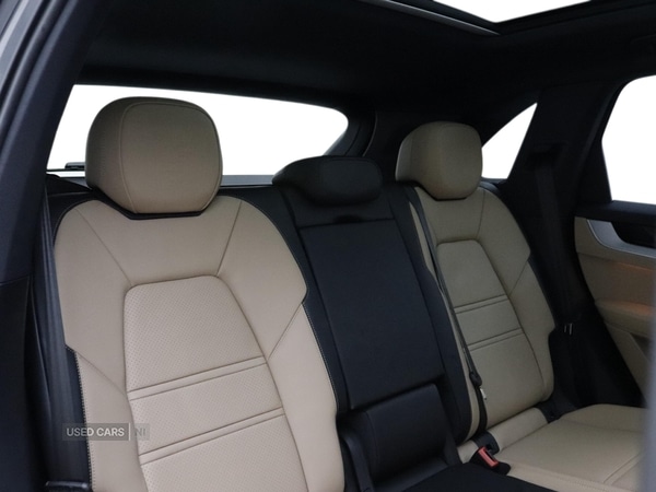 Used Porsche Cayenne 2024 for sale - 77217955: Photo 18