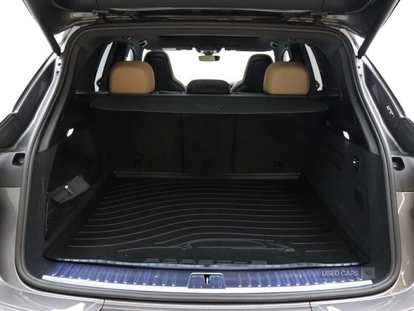 Used Porsche Cayenne 2024 for sale - 77217955: Photo 19