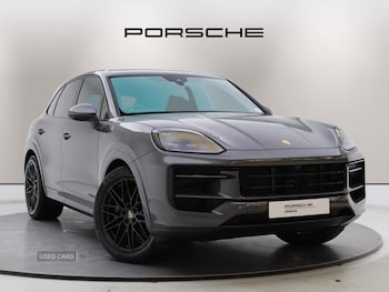Used Porsche Cayenne 2024 for sale - 77217955: Photo