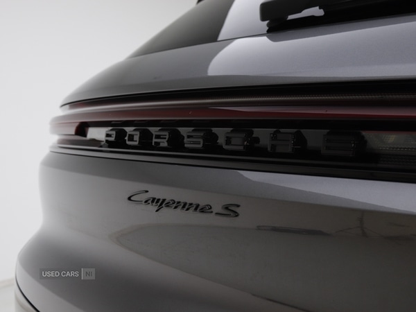 Used Porsche Cayenne 2024 for sale - 77217955: Photo 20