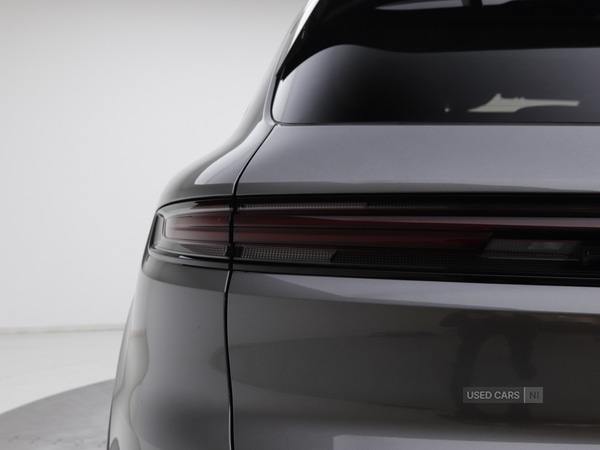 Used Porsche Cayenne 2024 for sale - 77217955: Photo 21