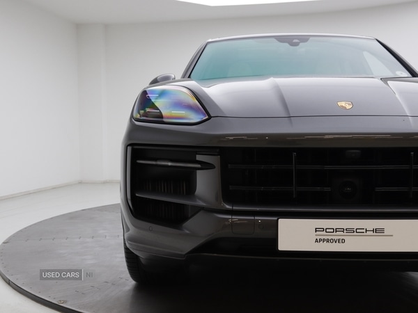 Used Porsche Cayenne 2024 for sale - 77217955: Photo 25