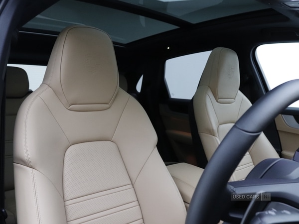 Used Porsche Cayenne 2024 for sale - 77217955: Photo 26