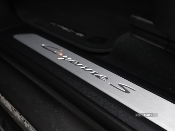 Used Porsche Cayenne 2024 for sale - 77217955: Photo 27