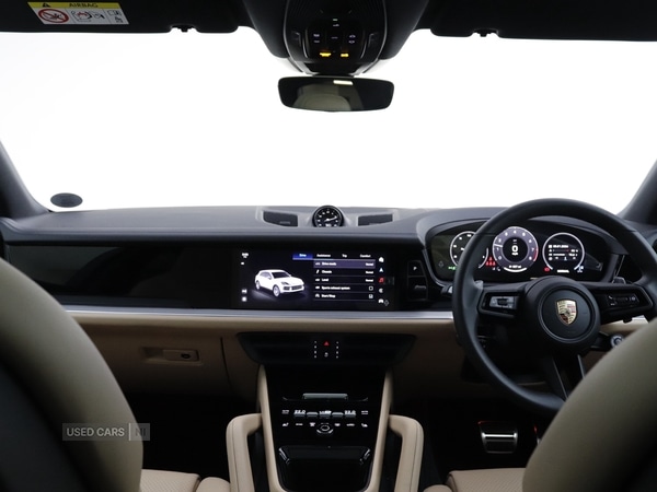 Used Porsche Cayenne 2024 for sale - 77217955: Photo 29