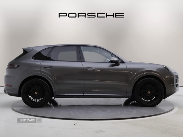 Used Porsche Cayenne 2024 for sale - 77217955: Photo 3
