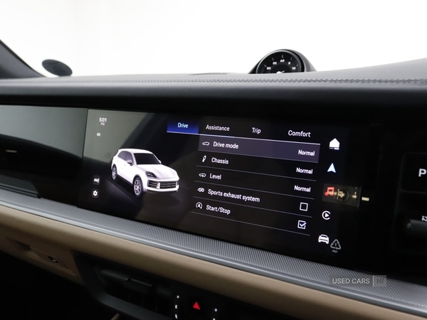 Used Porsche Cayenne 2024 for sale - 77217955: Photo 30