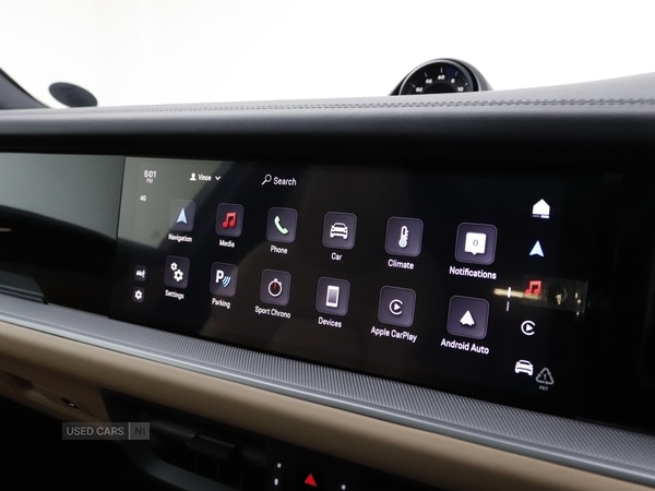 Used Porsche Cayenne 2024 for sale - 77217955: Photo 31