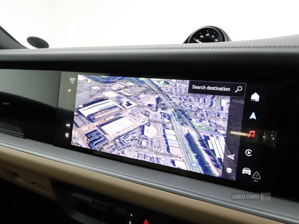 Used Porsche Cayenne 2024 for sale - 77217955: Photo 32