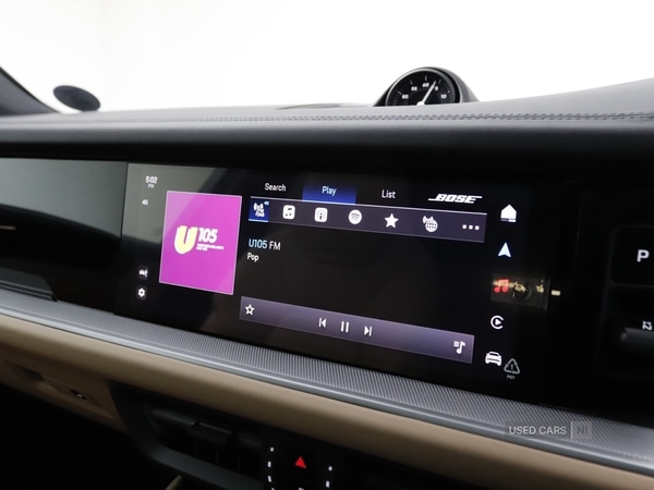 Used Porsche Cayenne 2024 for sale - 77217955: Photo 33