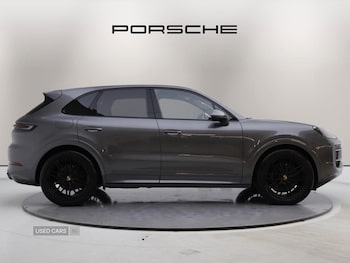 Used Porsche Cayenne 2024 for sale - 77217955: Photo