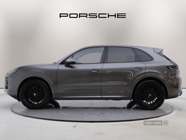 Used Porsche Cayenne 2024 for sale - 77217955: Photo 4