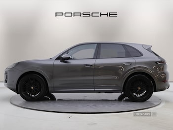 Used Porsche Cayenne 2024 for sale - 77217955: Photo