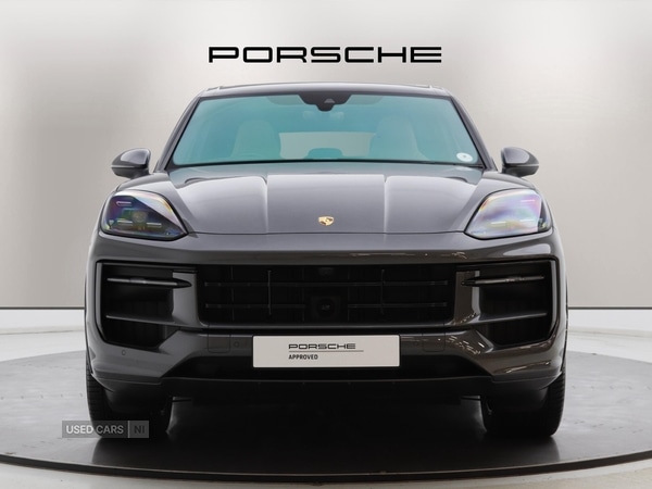 Used Porsche Cayenne 2024 for sale - 77217955: Photo 6