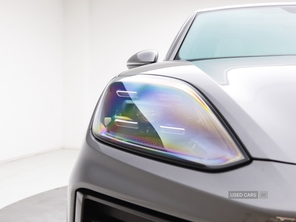 Used Porsche Cayenne 2024 for sale - 77217955: Photo 7