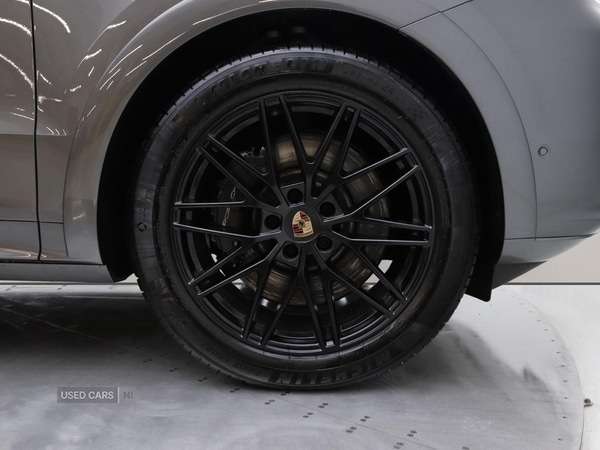 Used Porsche Cayenne 2024 for sale - 77217955: Photo 8