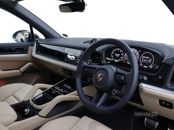 Used Porsche Cayenne 2024 for sale - 77217955: Photo 9