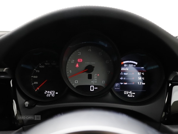 Used Porsche Macan 2021 for sale - 76338178: Photo 16
