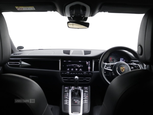 Used Porsche Macan 2021 for sale - 76338178: Photo 17
