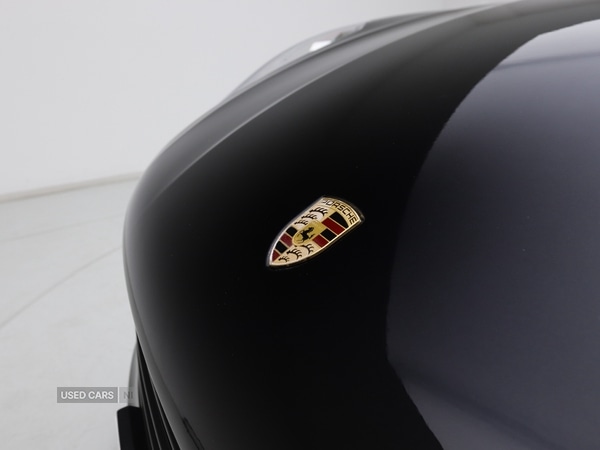 Used Porsche Macan 2021 for sale - 76338178: Photo 23