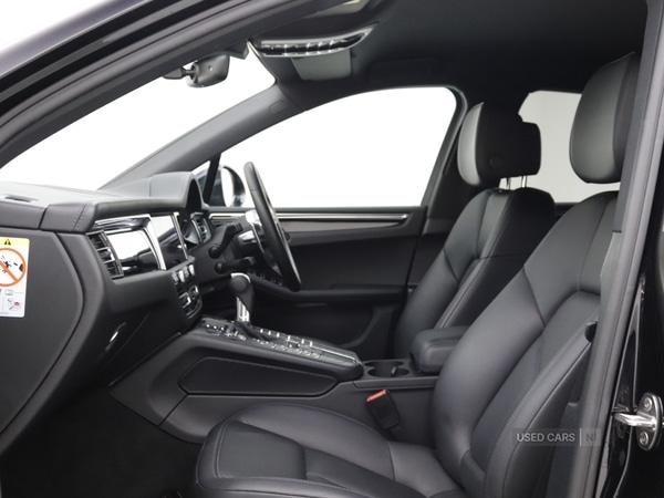 Used Porsche Macan 2021 for sale - 76338178: Photo 27