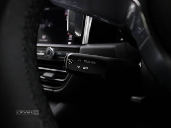 Used Porsche Macan 2021 for sale - 76338178: Photo 28