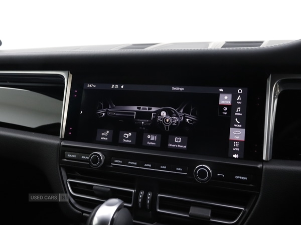 Used Porsche Macan 2021 for sale - 76338178: Photo 29