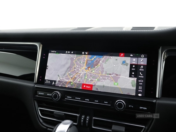 Used Porsche Macan 2021 for sale - 76338178: Photo 31