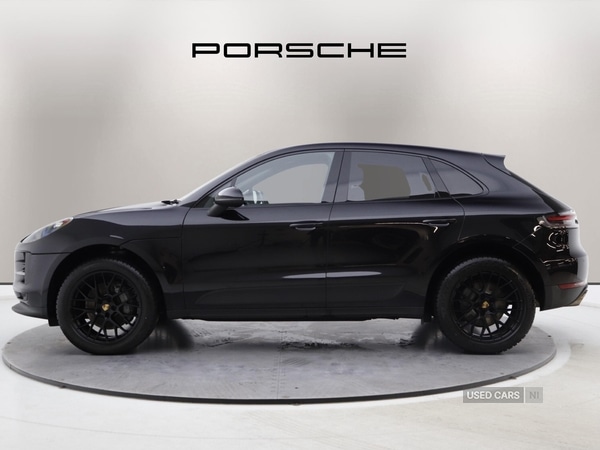 Used Porsche Macan 2021 for sale - 76338178: Photo 4
