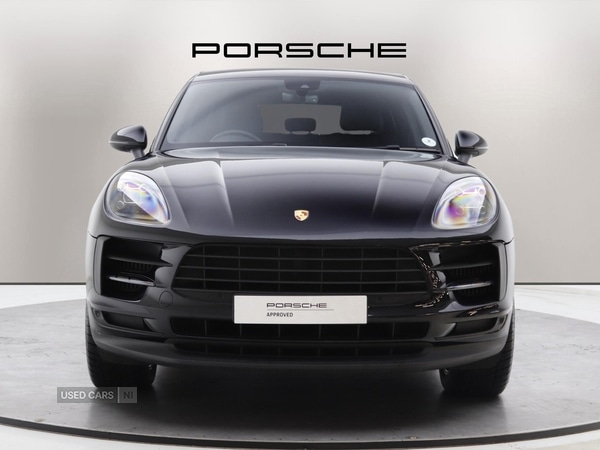 Used Porsche Macan 2021 for sale - 76338178: Photo 6