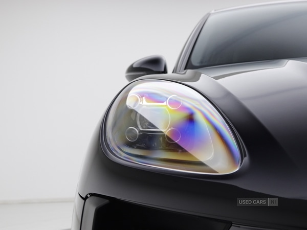 Used Porsche Macan 2021 for sale - 76338178: Photo 7
