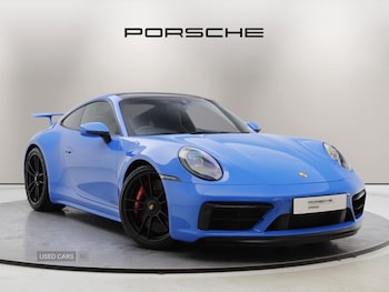 Used Porsche 911 2021 for sale - 78536251: Photo