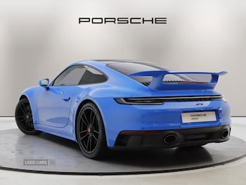 Used Porsche 911 2021 for sale - 78536251: Photo