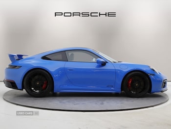 Used Porsche 911 2021 for sale - 78536251: Photo